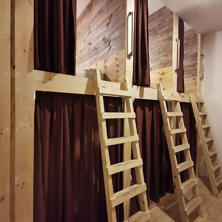 Hostal Licanantay Valparaíso Eksteriør bilde