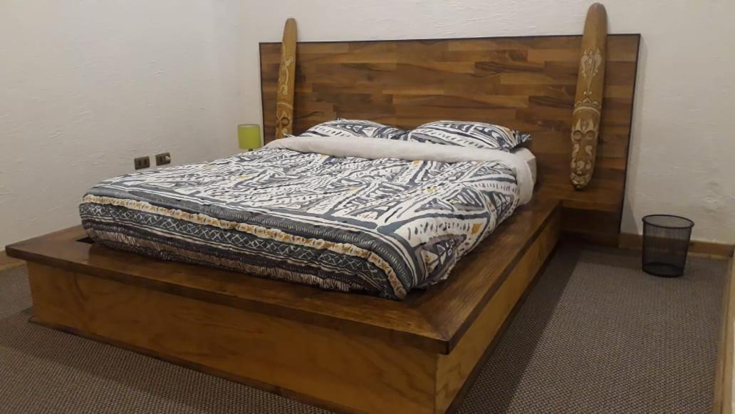 Hostal Licanantay Valparaíso Eksteriør bilde