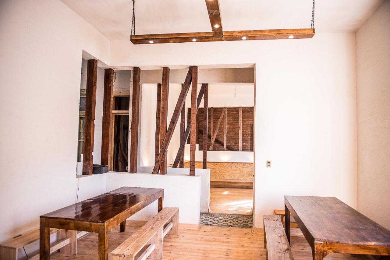 Hostal Licanantay Valparaíso Eksteriør bilde
