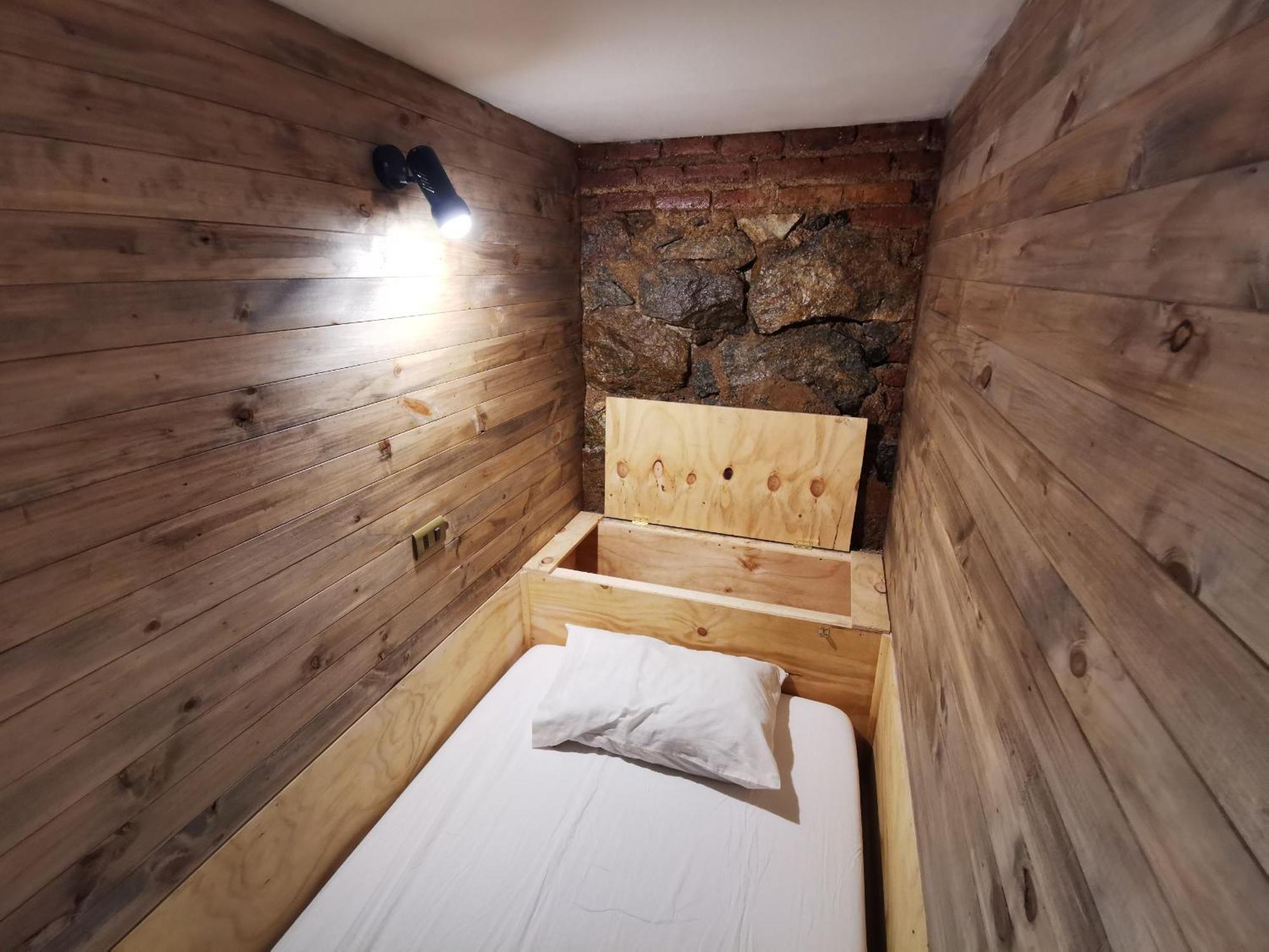 Hostal Licanantay Valparaíso Eksteriør bilde