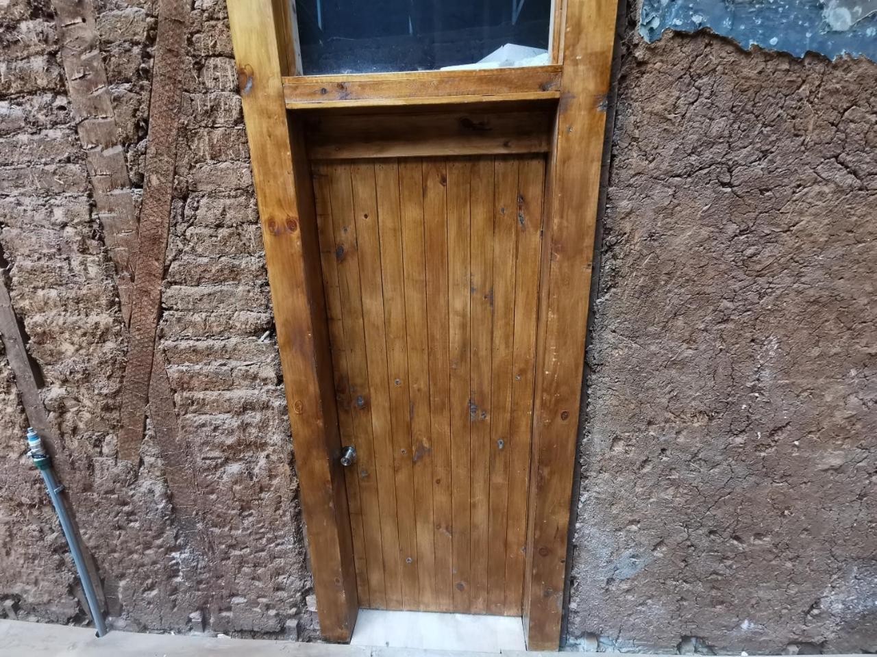 Hostal Licanantay Valparaíso Eksteriør bilde