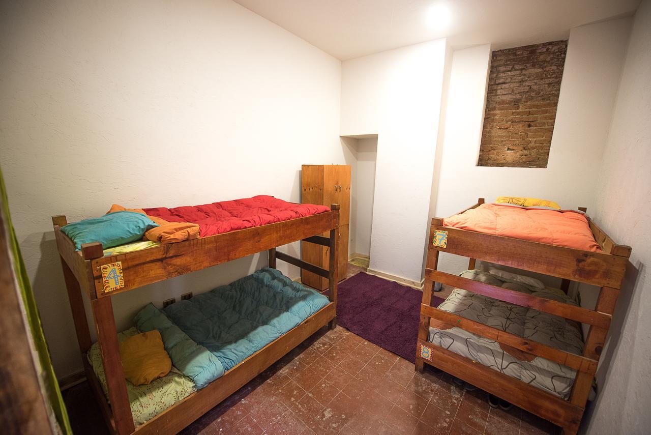 Hostal Licanantay Valparaíso Eksteriør bilde