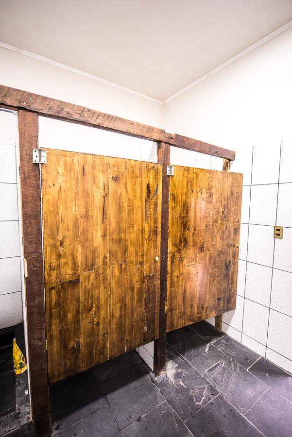 Hostal Licanantay Valparaíso Eksteriør bilde