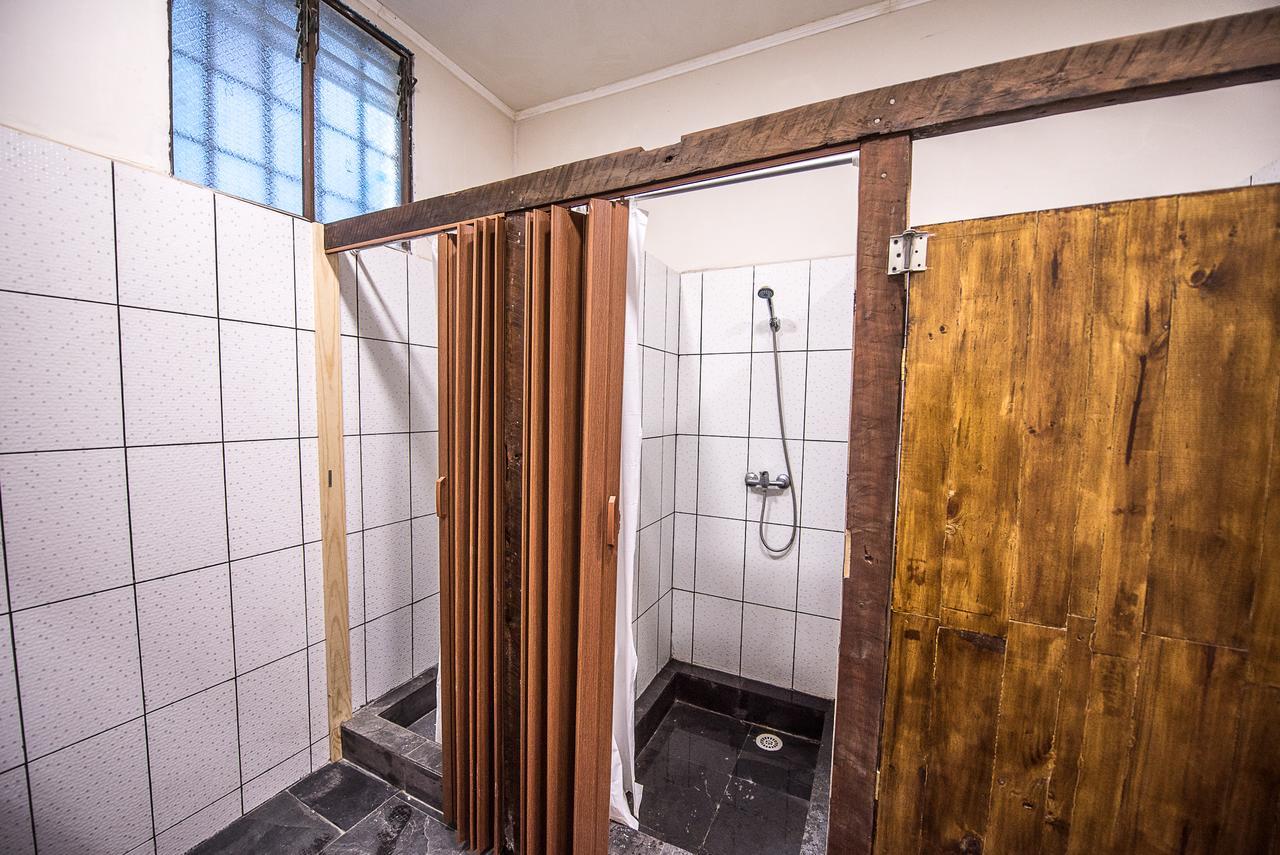 Hostal Licanantay Valparaíso Eksteriør bilde