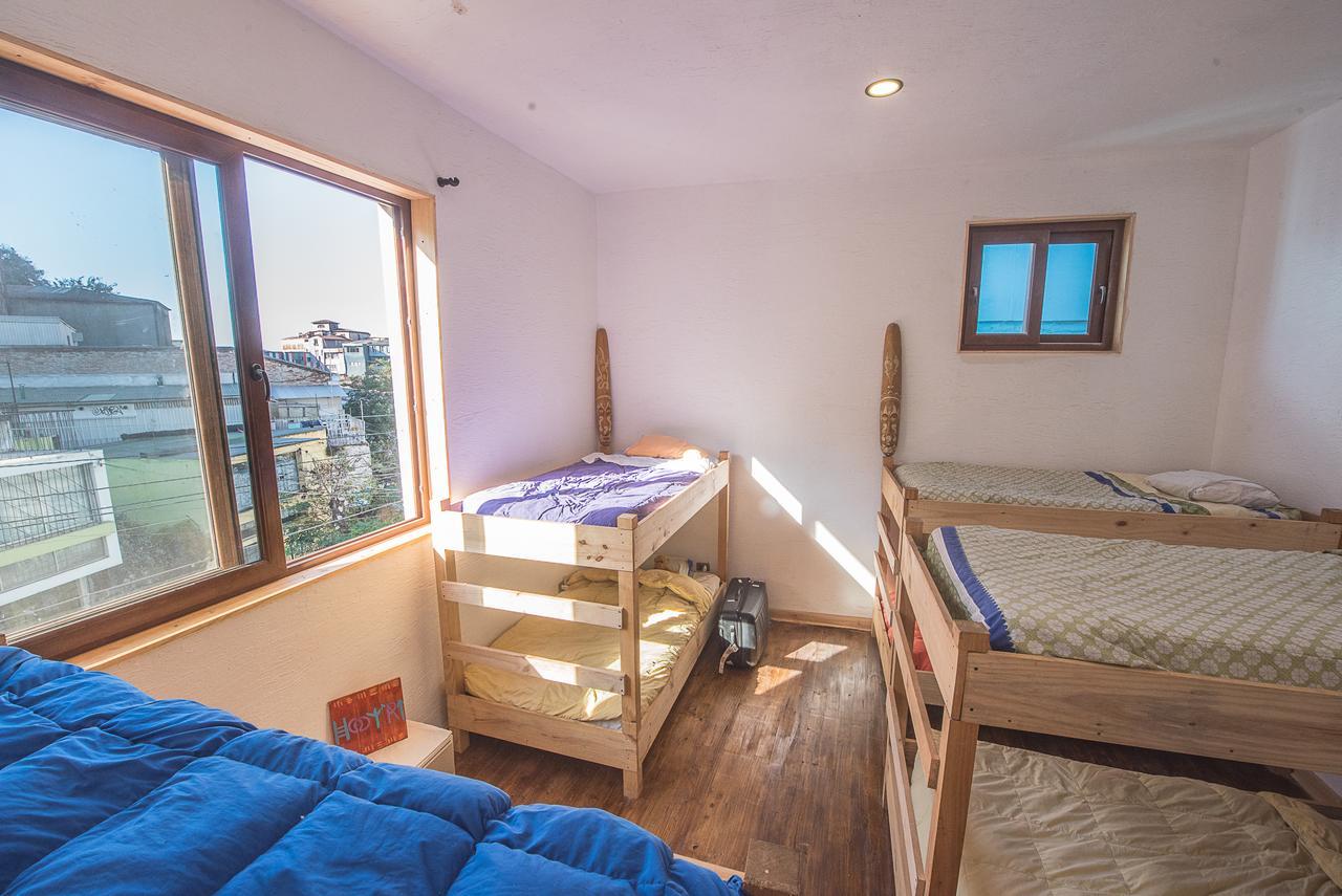 Hostal Licanantay Valparaíso Eksteriør bilde