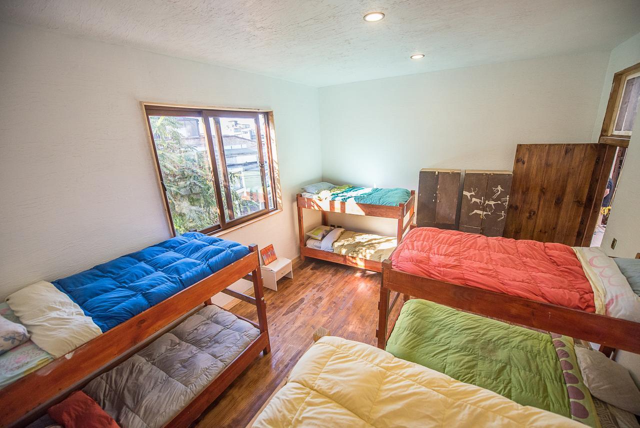 Hostal Licanantay Valparaíso Eksteriør bilde
