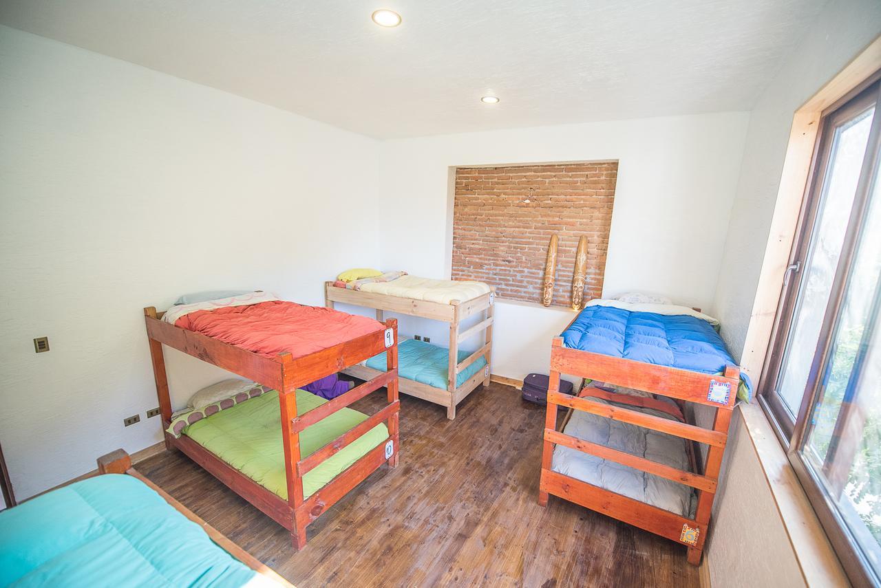 Hostal Licanantay Valparaíso Eksteriør bilde