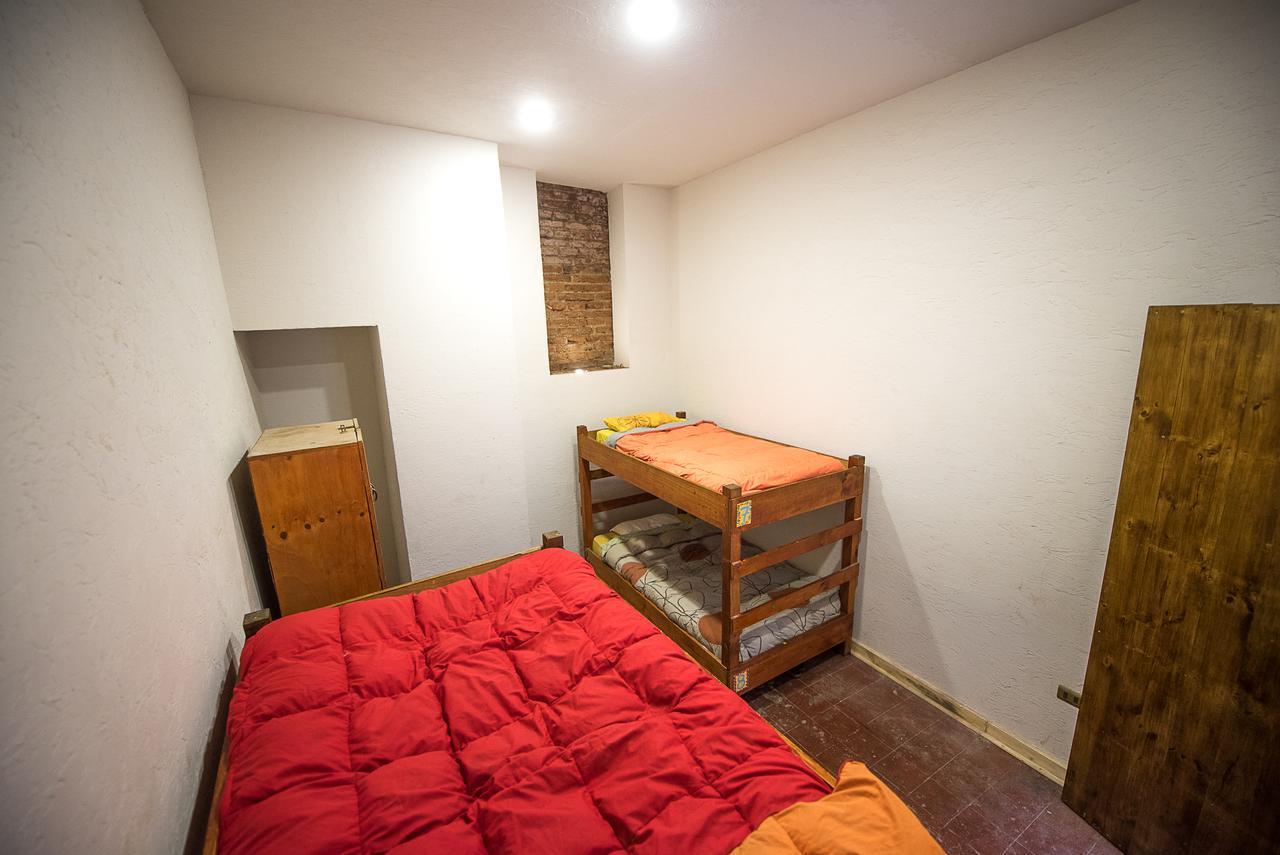 Hostal Licanantay Valparaíso Eksteriør bilde